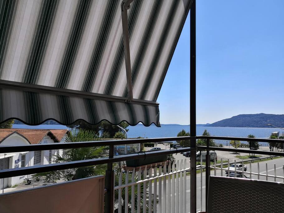Appartamento Chic Vista Lago - Casa Janis Вербанія Екстер'єр фото